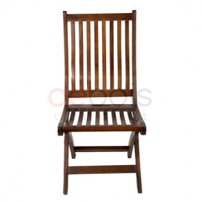 Silla Plegable de Teka